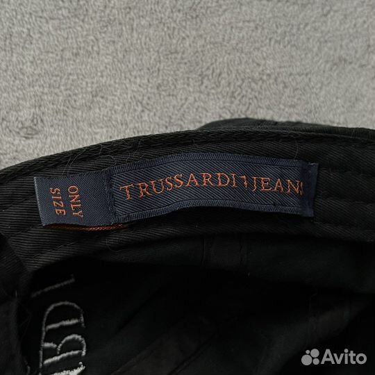Кепка Trussardi Jeans Оригинал