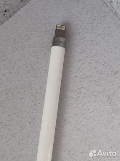 Стилус Apple pencil