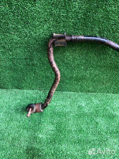 Стабилизатор передний Чери Бонус