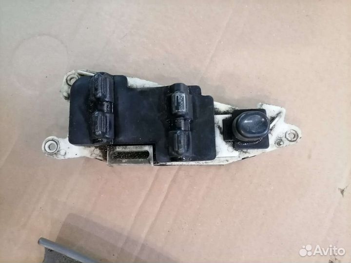 Блок управления стеклоподъемниками Chrysler