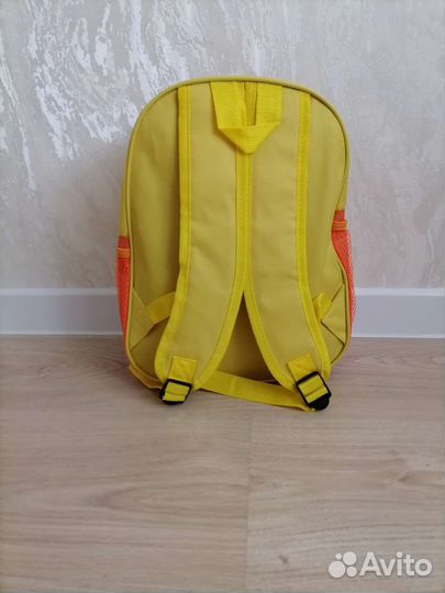 Рюкзак детский/подростковый новый/школьный