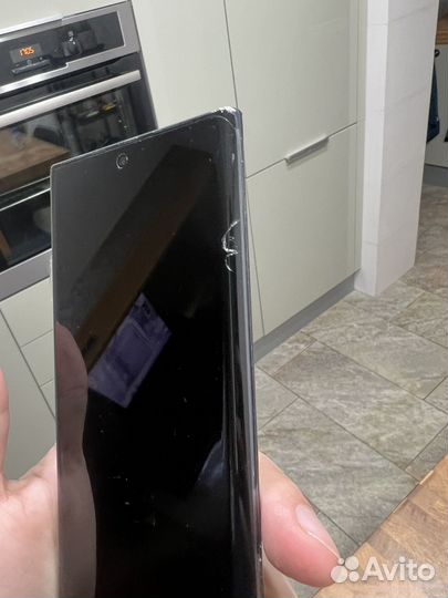 Samsung Galaxy Note 10+, 12/256 ГБ