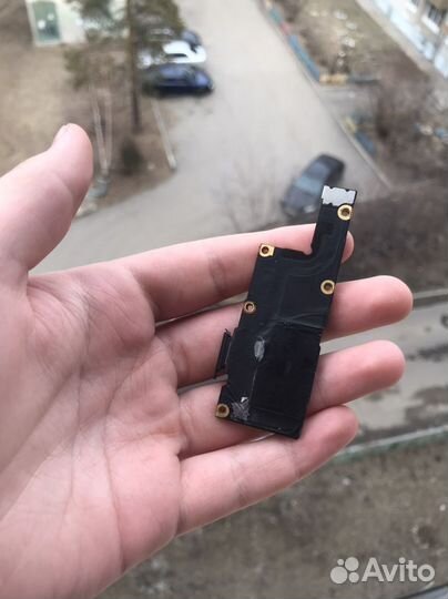 Запчасти на iPhone xs MAX
