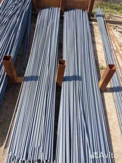 Арматура. Металлопрокат