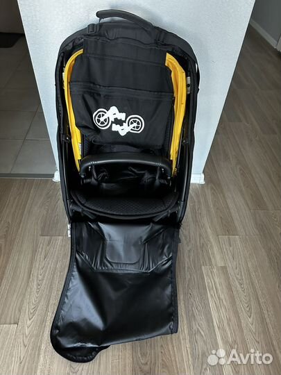 Коляска прогулочная Bugaboo Bee6
