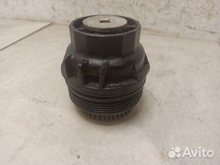 Крышка масляного фильтра