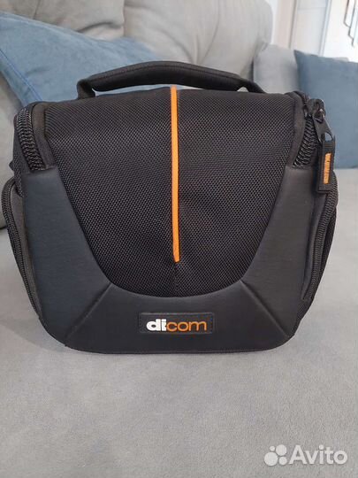 Сумка для фотоаппарата U-Max 2994