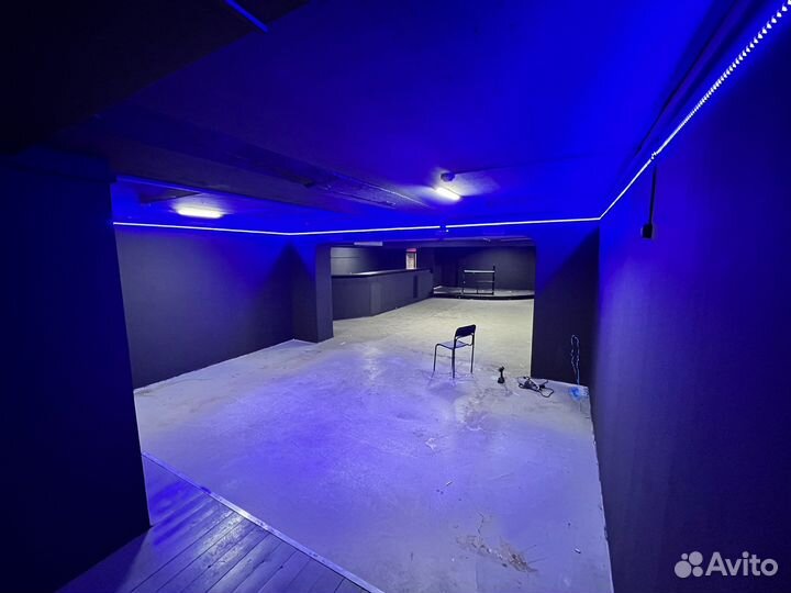 Электромонтажные работы