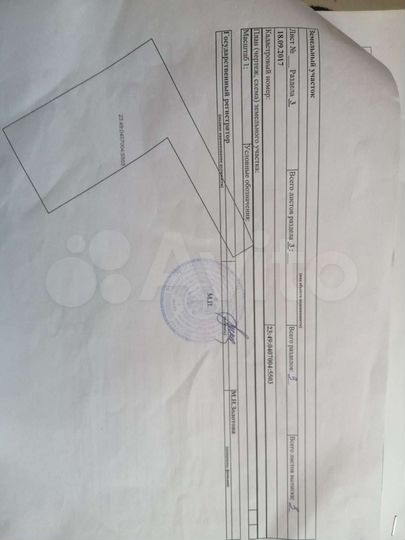 Участок 6 сот. (ИЖС)