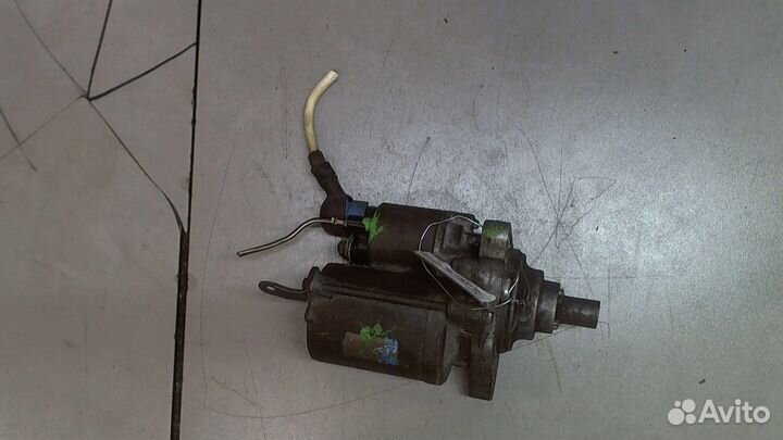 Стартер Honda Stream, 2002