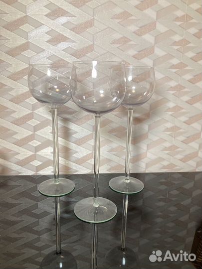 Посуда СССР, ГДР и хрусталь