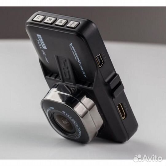 Видеорегистратор viper 9000