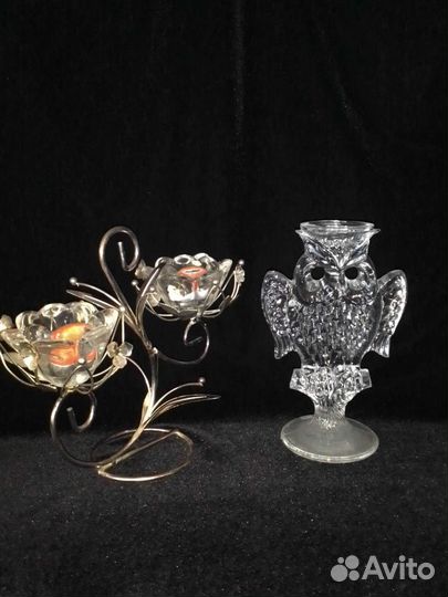 Подсвечники