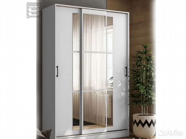 Шкаф купе ширина 120