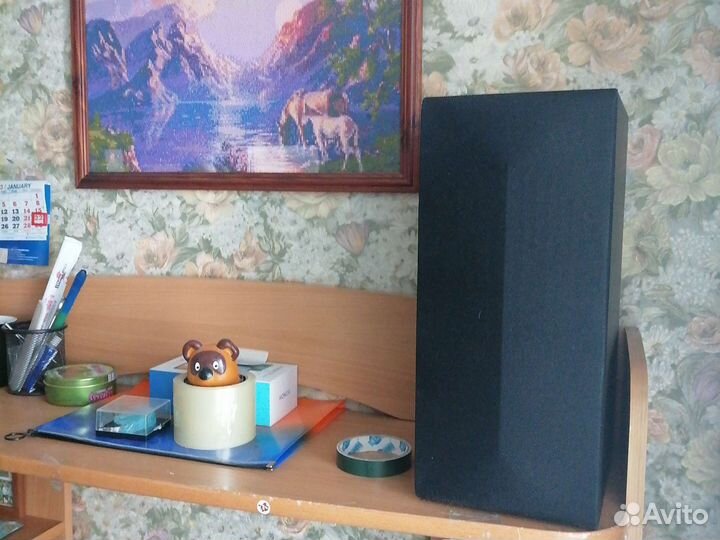 Саундбар lg sn4
