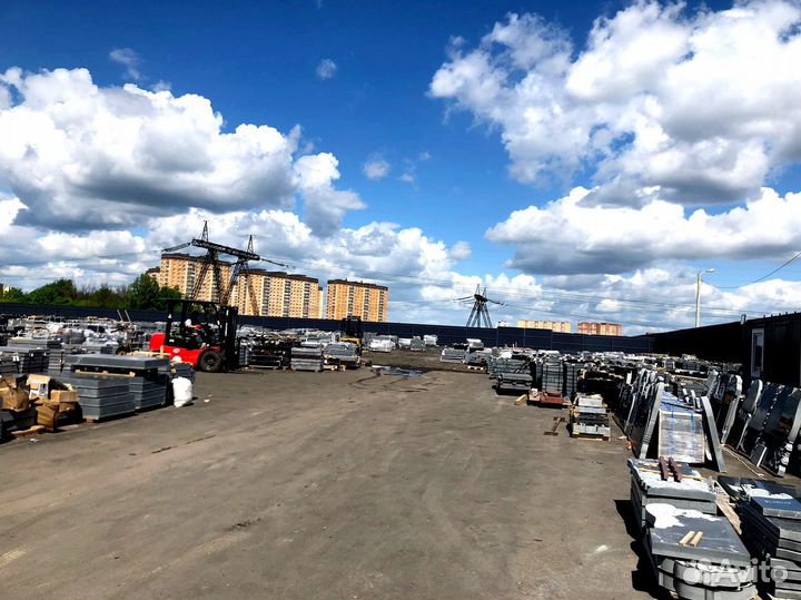 Гранитные памятники оптом