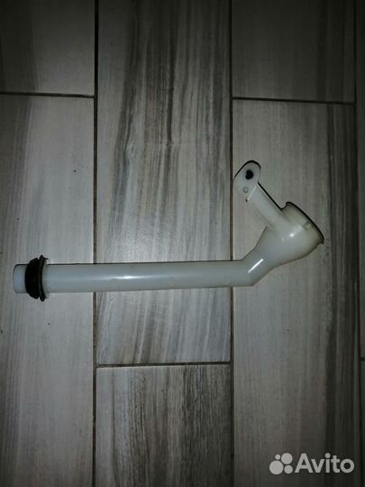 Горловина бачка омывателя Nissan Qashqai