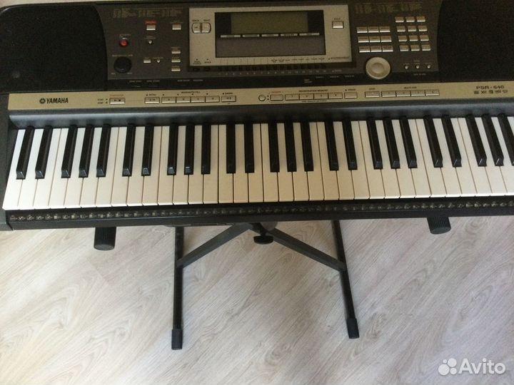 Музыкальные инструменты