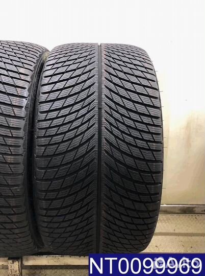 Michelin Pilot Alpin 5 SUV 315/30 R23 108W