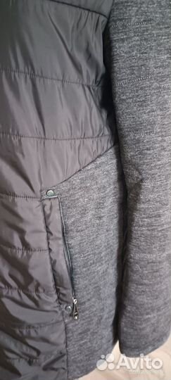 Куртка демисезонная 44-46