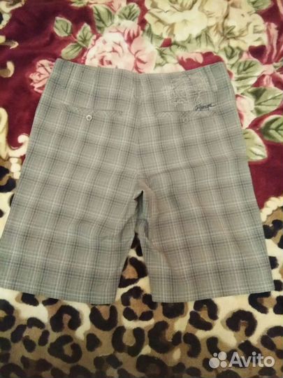 Шорты бермуды мужские Rip Curl