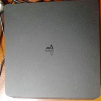 Продам playstation 4