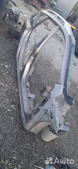 Кия сид ед универсал