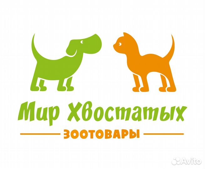 Продавец-консультант зоотоваров (Мотовилихинский)