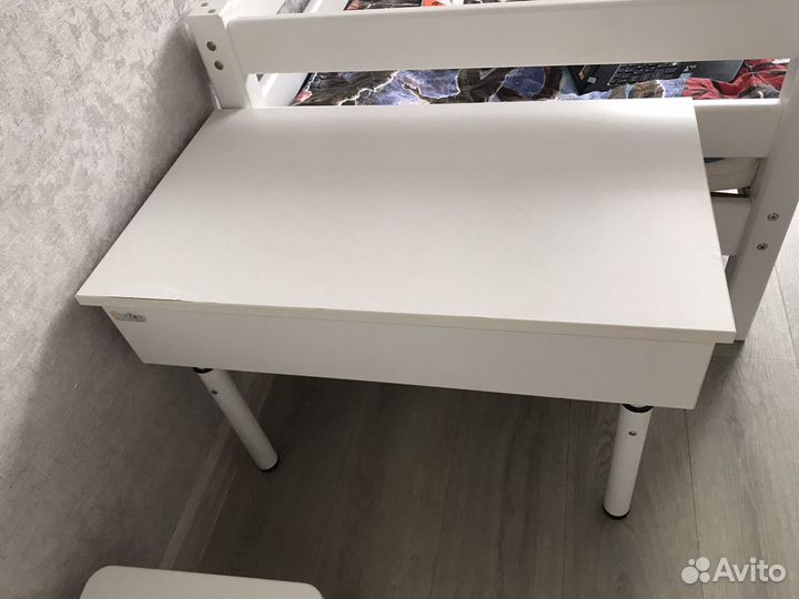 Стол детский