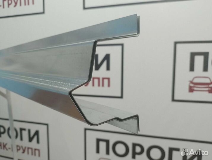 Пороги Jeep Cherokee 2 (XJ) и другие