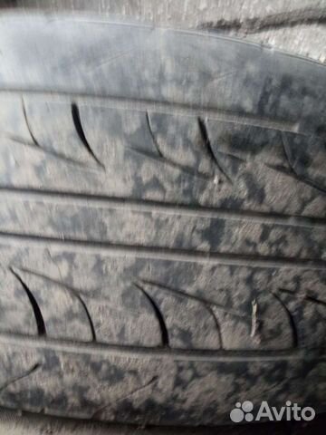 Nankang ESSN-1 215/60 R16