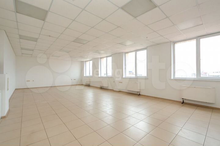Сдам офисное помещение, 76.3 м²