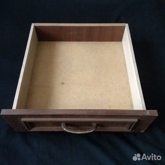 Ящики для стола тумбочки шкафа 4 шт