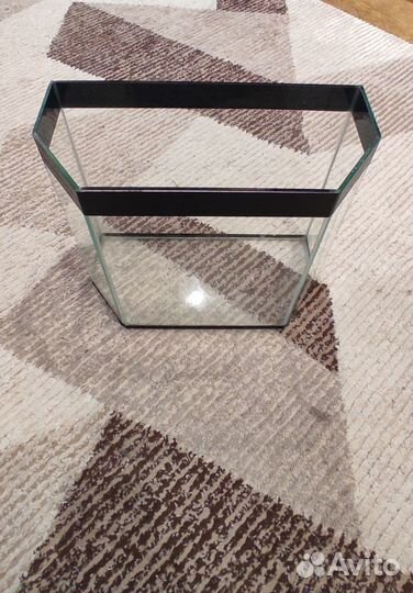 Аквариум 10 литров