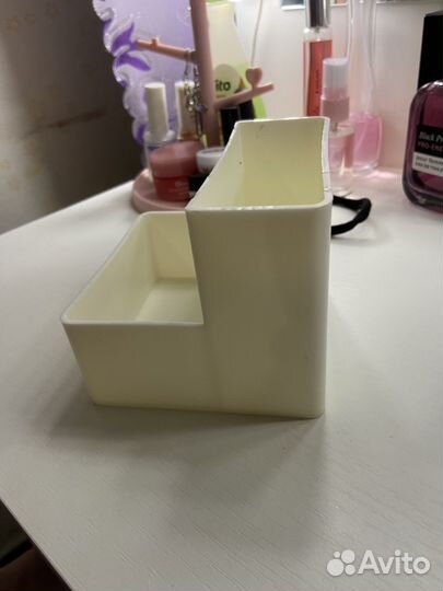 Органайзер для косметики