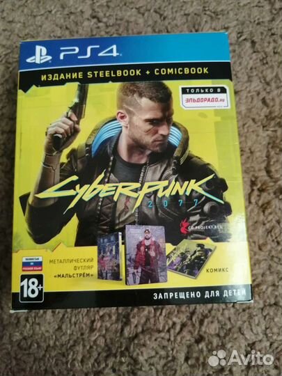 Игры для приставок ps4