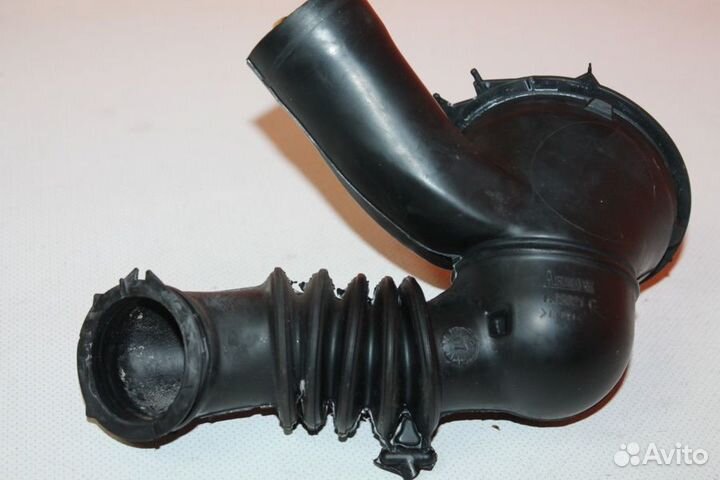 Патрубок слива Electrolux 1463102036 бу. 1970