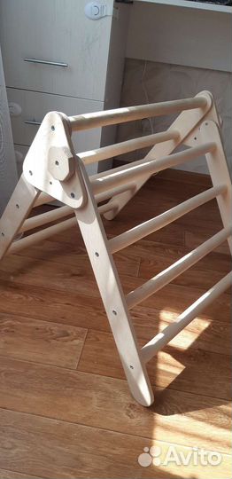 Треугольник пиклера