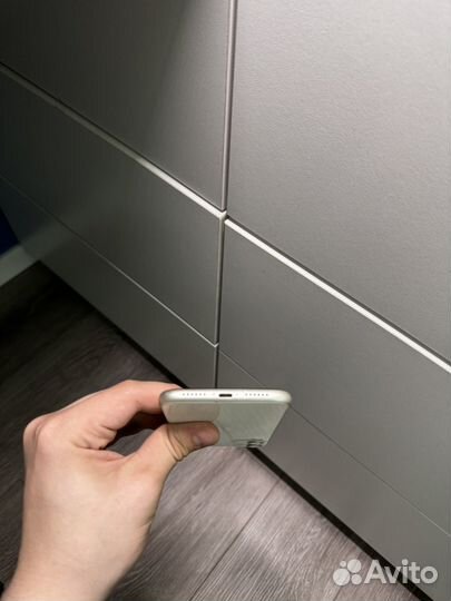 iPhone 11, 256 ГБ
