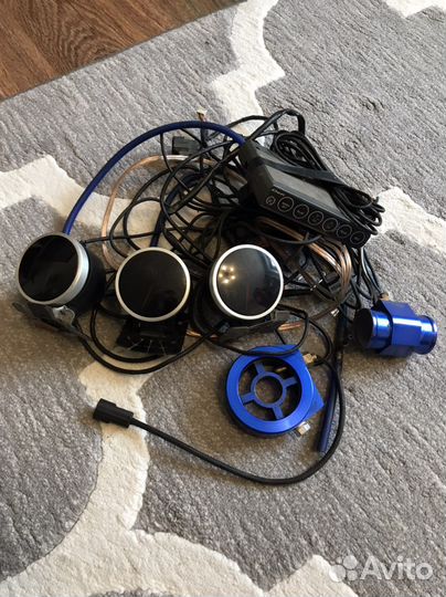 Датчики Defi original