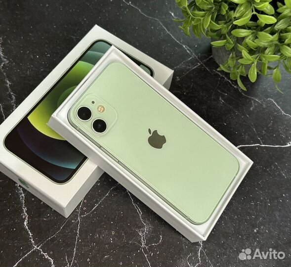 iPhone 12 mini, 128 ГБ