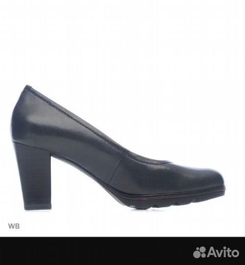 Туфли женские Tamaris, 36 размер