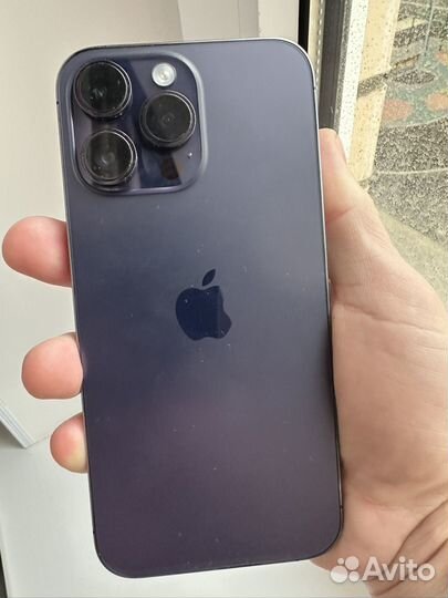 iPhone 14 Pro Max, 128 ГБ