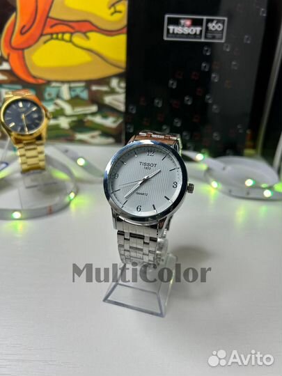 Часы Tissot 1853 (новые)