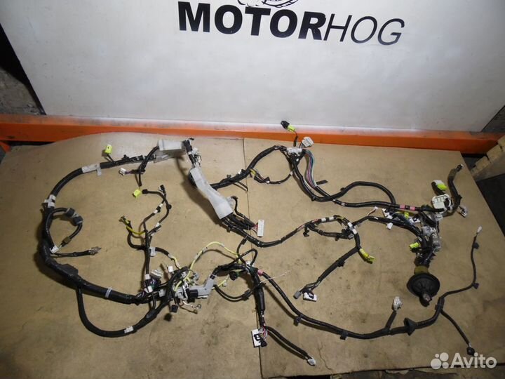 Жгут проводов Тойота Лексус
