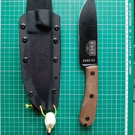 Нож Esee 6HM