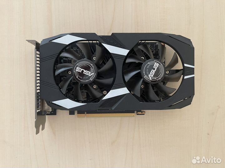 Asus gtx 1650 lp. Asus gtx 1650 lp