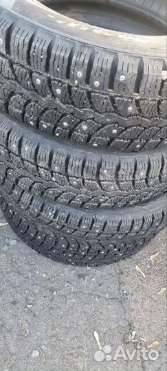 КАМА 505 Irbis 175/65 R14