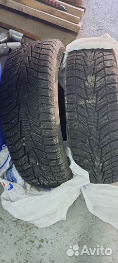 Hankook Winter I'Cept IZ2 185/65 R15 92