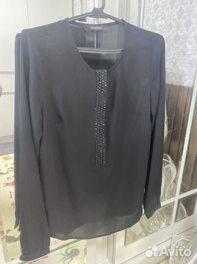 Блузка reserved